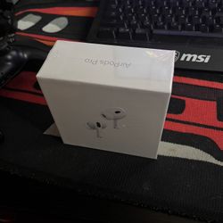 AirPod Pro Gen 2