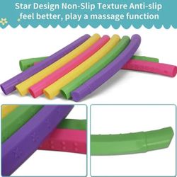 3+Age One Pack Of 16 Kids Exercise  Hoop