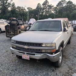 2000 Chevrolet 1500 LT  Z71 4x4