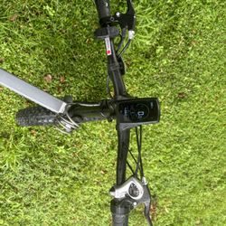 Avantrek Electric Bike