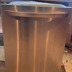 Lg Dishwasher 