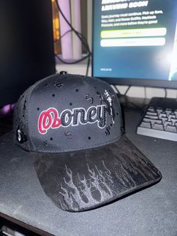 Biggboss hat