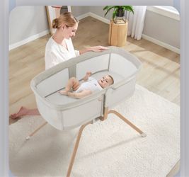 Baby Bassinet