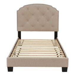 set Of 2 Twins Bed With Matters Include