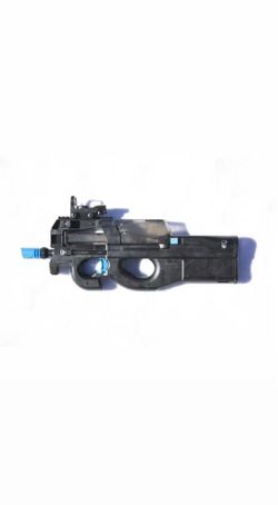 P90 Toy Launcher - Gel Ball Blaster