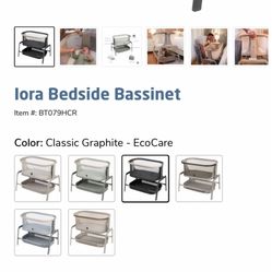 Bedside Bassinet Baby 