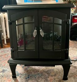 Fireplace Heater