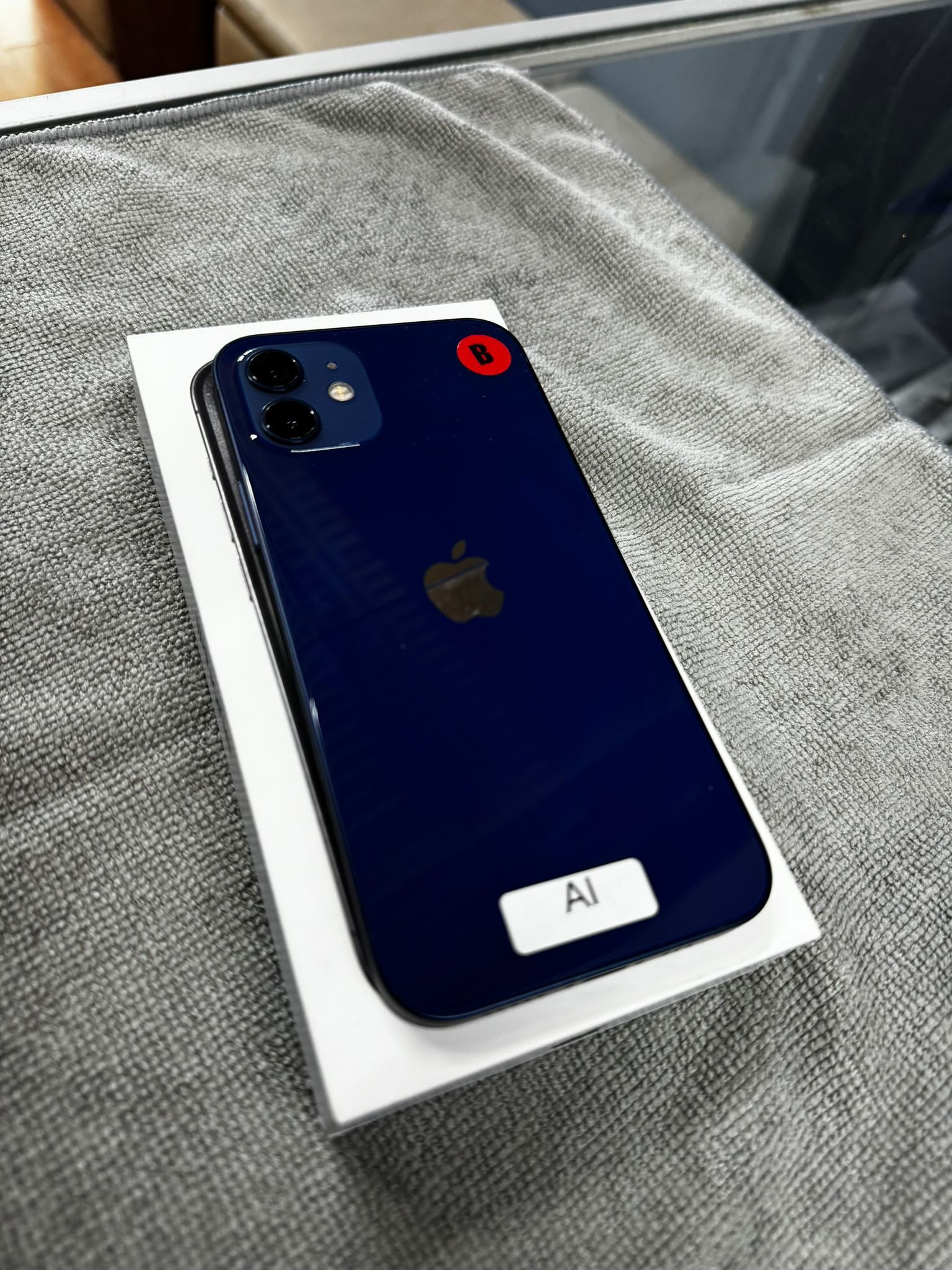 iPhone 12 Any Carrier