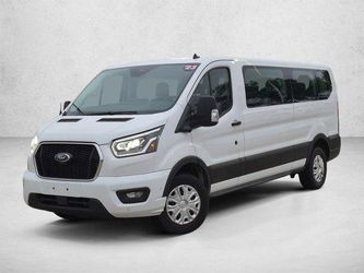 2023 Ford Transit-350 Passenger Van