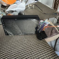 Blau Punkt Car Radio