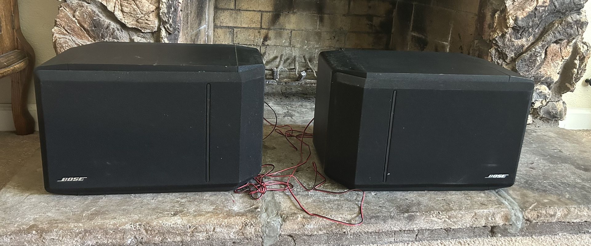 Bose Speakers