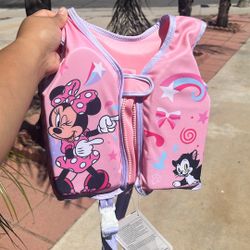 Swim Vest