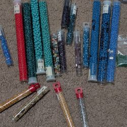 Beads for Making Jewelry 