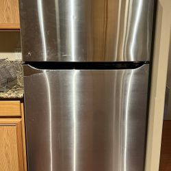 LG Refrigerator 