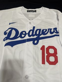 Dodger Jerseys Yamamoto (Multiple Sizes)