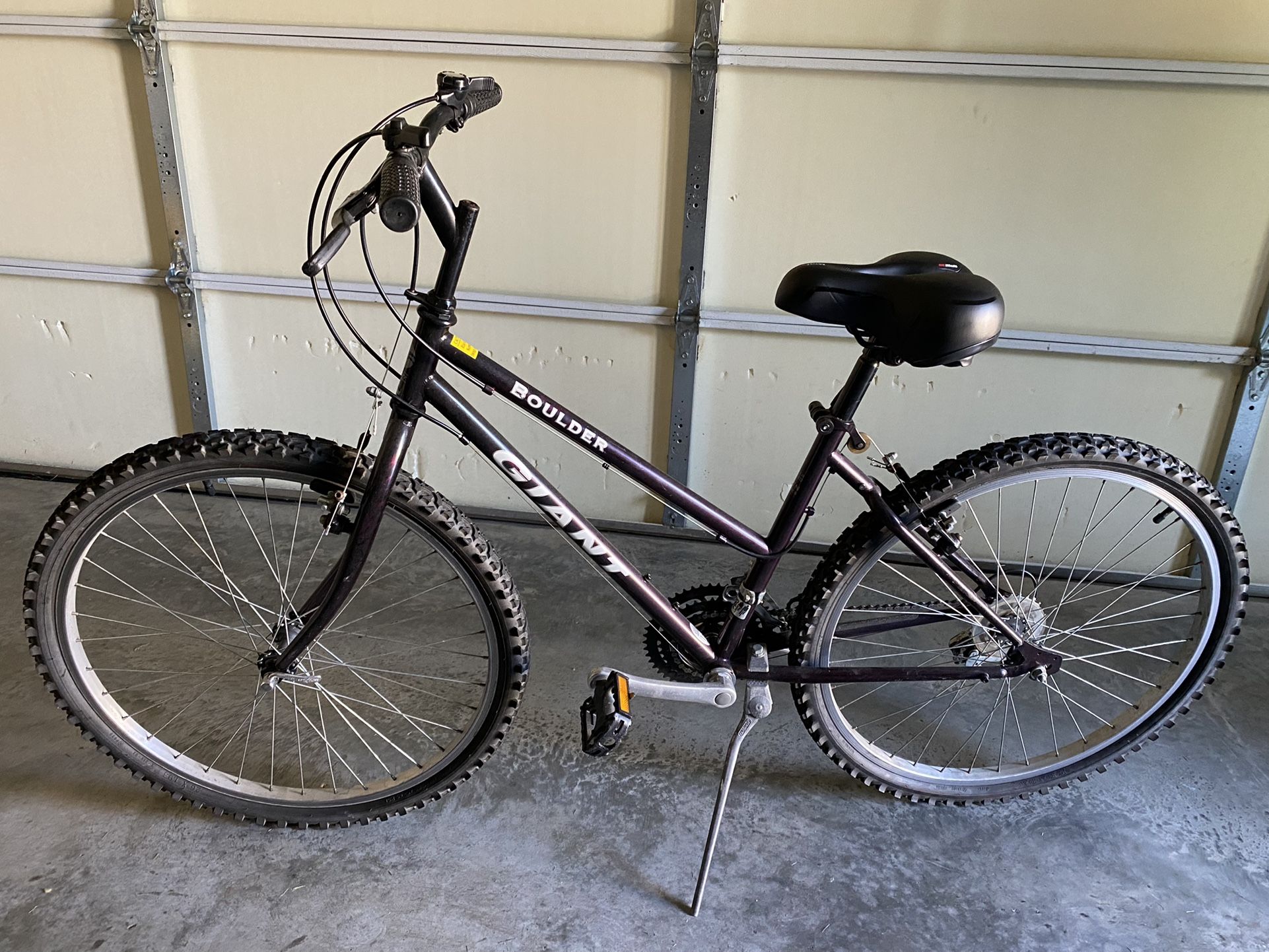 Women’s Bike for sale!