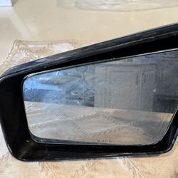 Mustang Drivers side Mirror