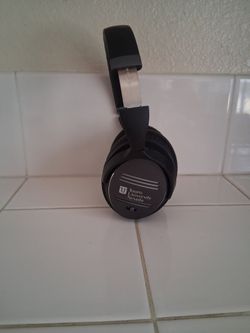 ifidelity Touro University Nevada Bluetooth NOISE CANCELLING Headphones