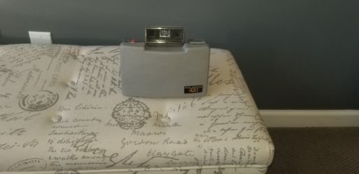 Polaroid 420 Classic 