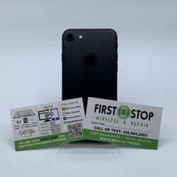 iPhone 7 32gb Unlocked