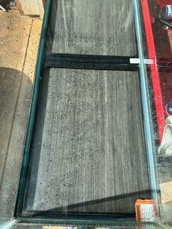 Fish tank and stand