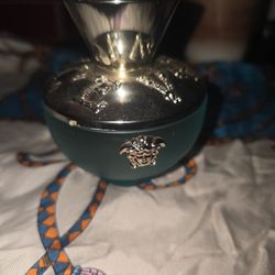 Versace Dylan Turquoise Perfume 100ml