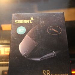 SMOANT S8 Pod starter Kit