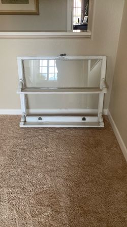 Window Shelf
