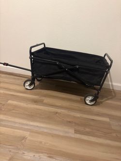 Wagon
