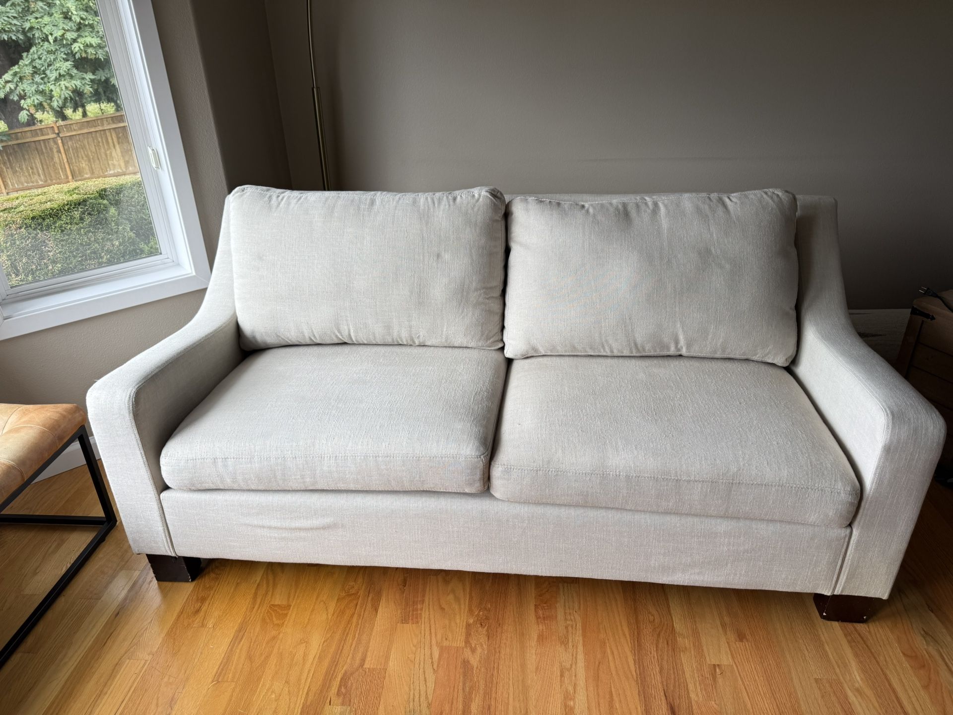 Used Couch 
