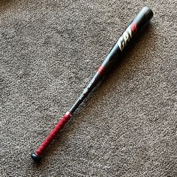 Marucci CAT9 Baseball Bat (33, BBCOR)
