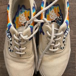 Vans Safari 5.5 
