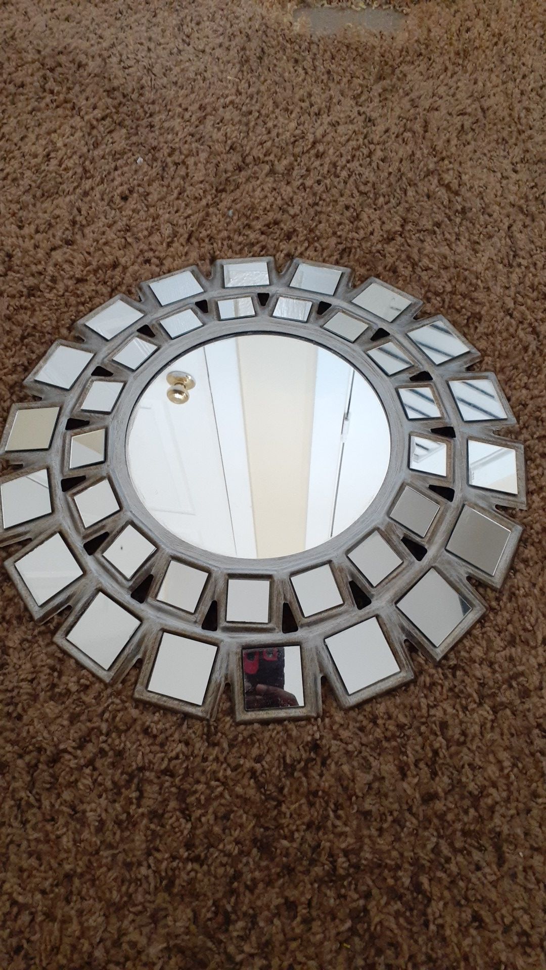 Circle Mirror