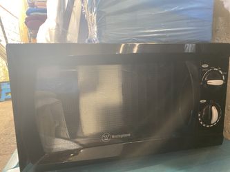 Microwave Wellington Small 