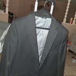 J.M. HAGGER JACKET