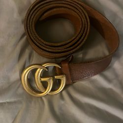 Gucci Belt 