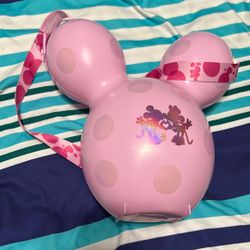 Disney Bucket 