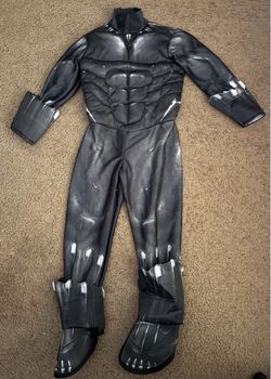 Kid Black Panther Costume
