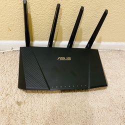 ASUS RT-AC87U Router