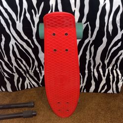 Penny Board