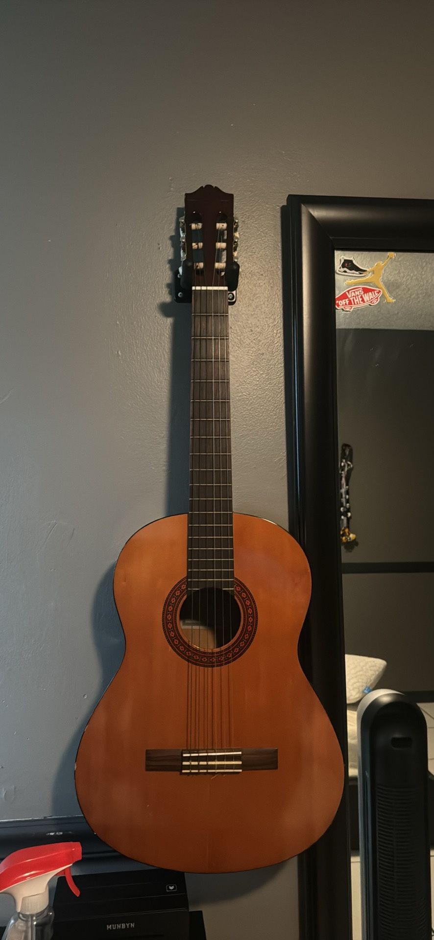 Guitar 