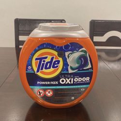 Tide Pods $10 Each Firm 