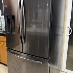 samsung refrigerator 