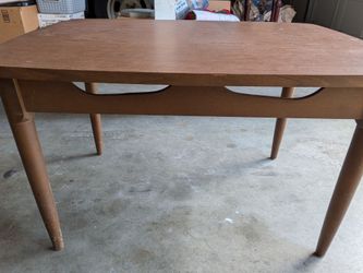 Set of 3 Mid Century LR Tables