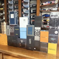 Perfumes Originales   A Buen Precio 