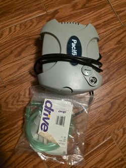 Nebulizer