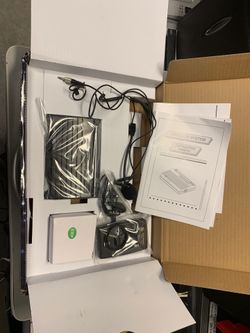 Topp gear wireless headset new