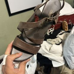 Wedges