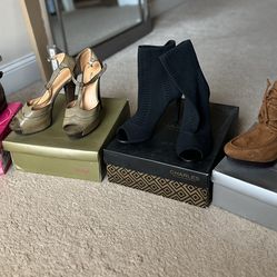 Women shoes