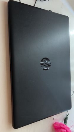 HP Laptop 12gb